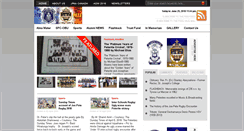 Desktop Screenshot of jpaacanada.com